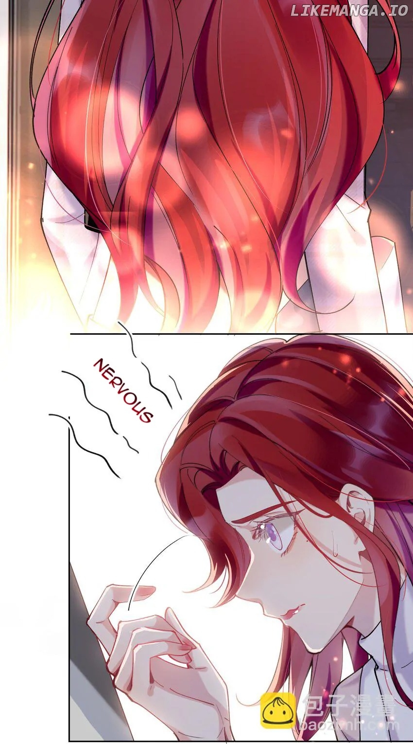 To Whom the Deer Falls Chapter 9 - page 6