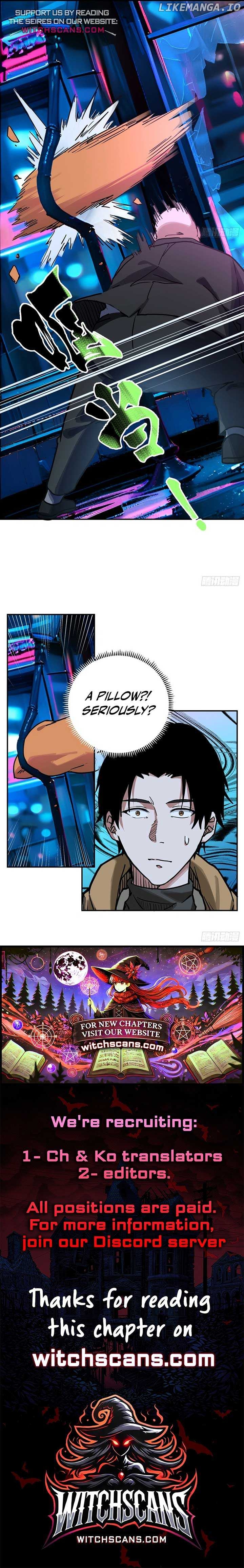 Moment Space Chapter 3 - page 5