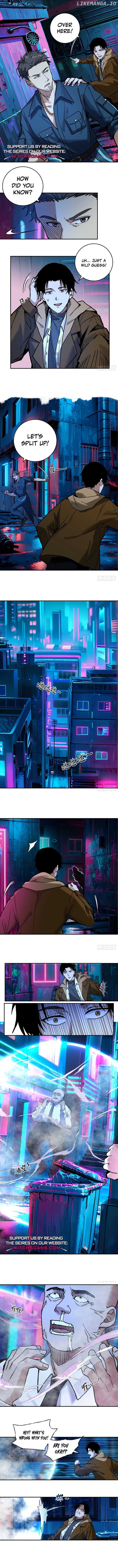 Moment Space Chapter 4 - page 4