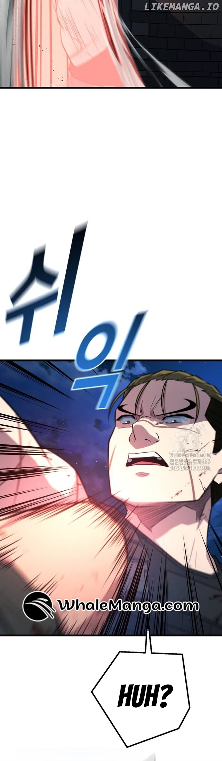 King of Violence Chapter 27 - page 36