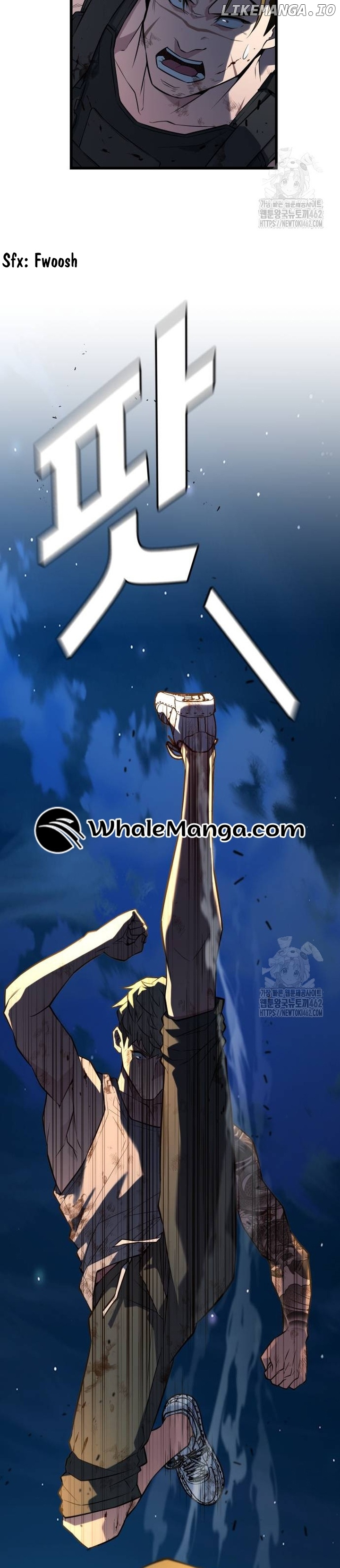 King of Violence Chapter 27 - page 42