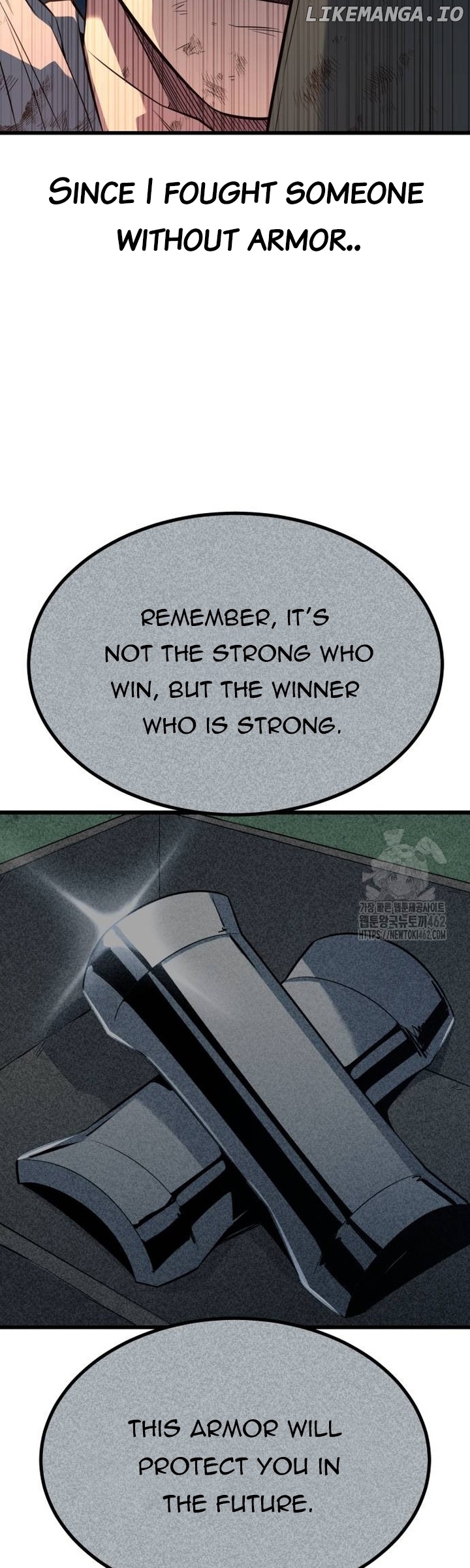 King of Violence Chapter 27 - page 44