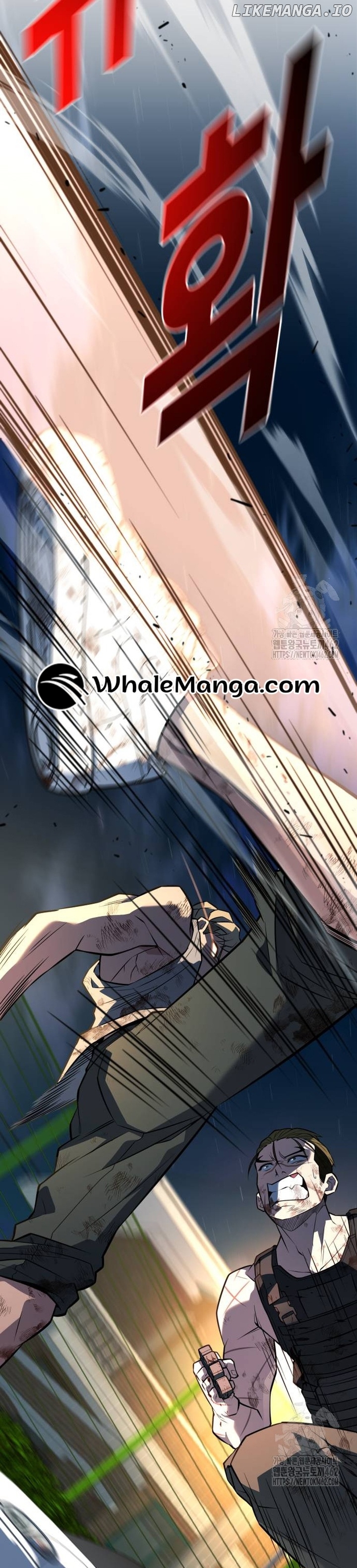 King of Violence Chapter 27 - page 55
