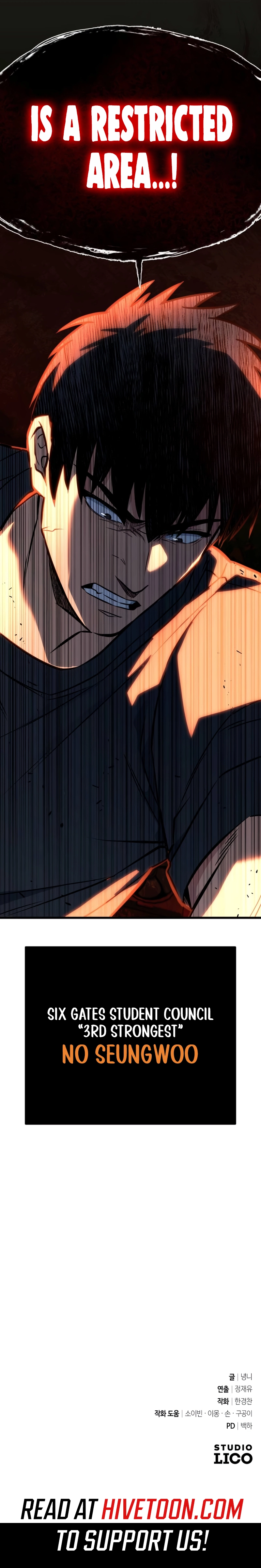 King of Violence Chapter 32 - page 22