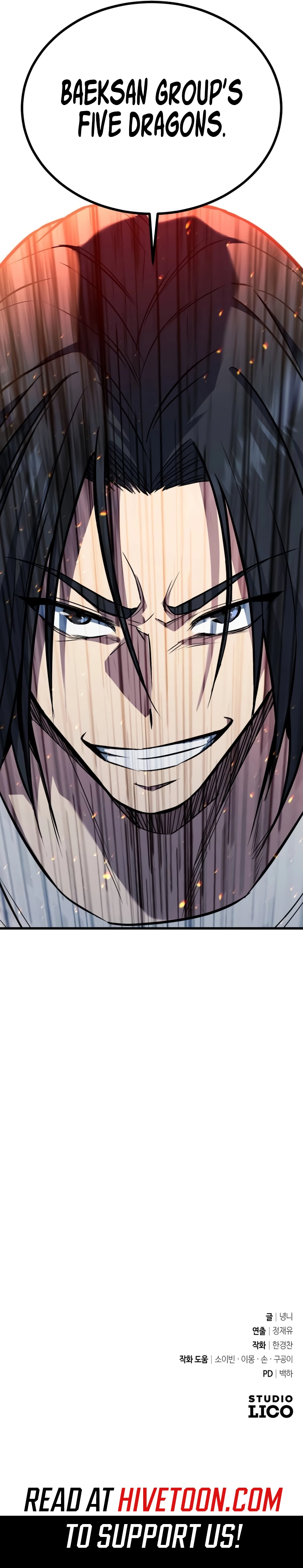 King of Violence Chapter 31 - page 22