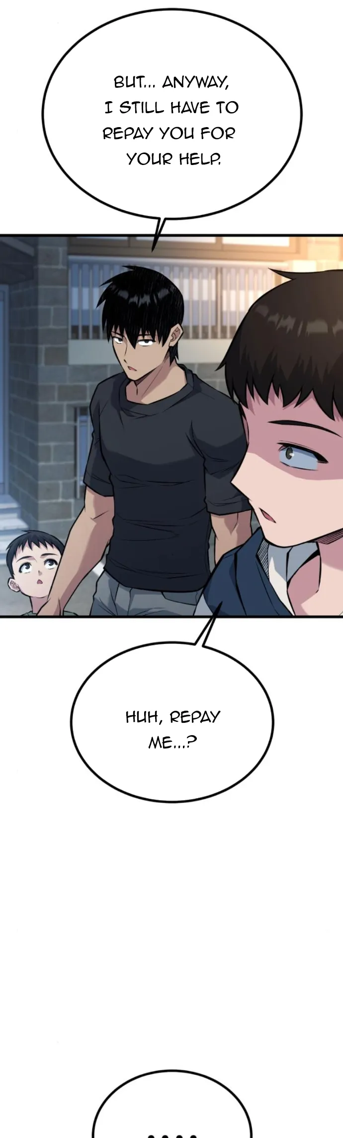 King of Violence Chapter 35 - page 13