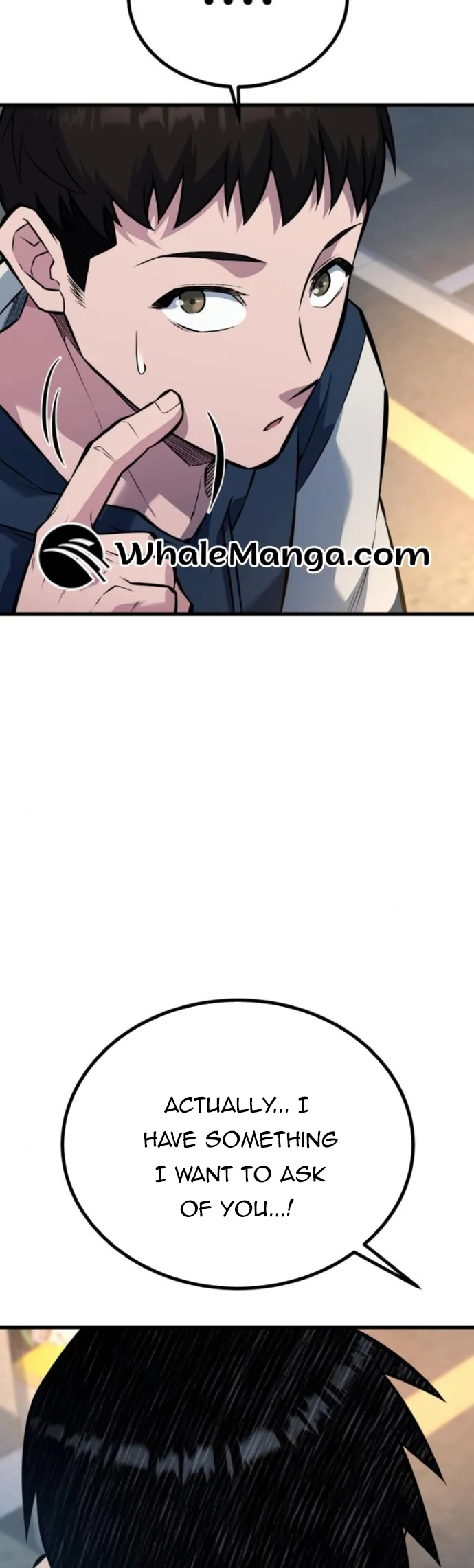 King of Violence Chapter 35 - page 14