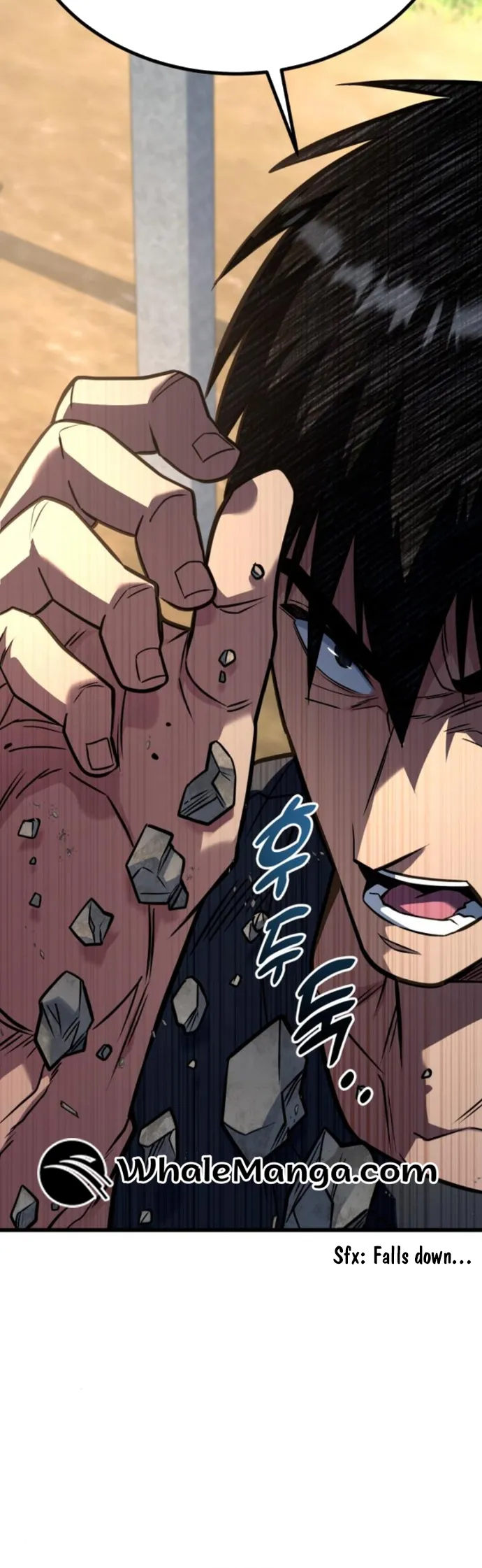 King of Violence Chapter 35 - page 35