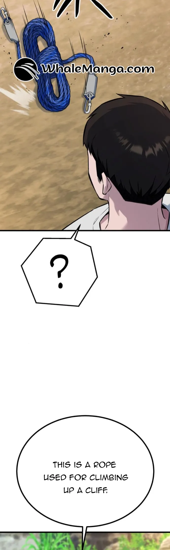 King of Violence Chapter 35 - page 38