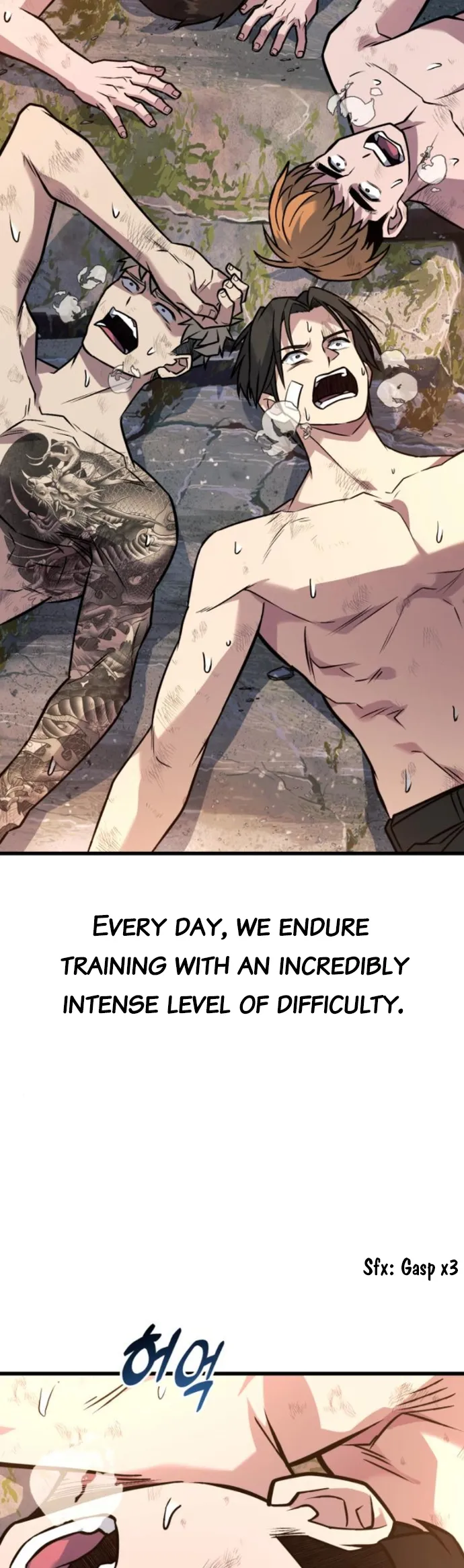 King of Violence Chapter 35 - page 51