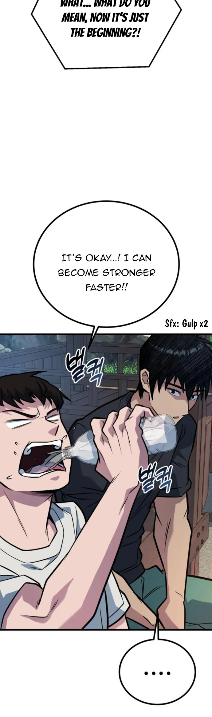 King of Violence Chapter 35 - page 55