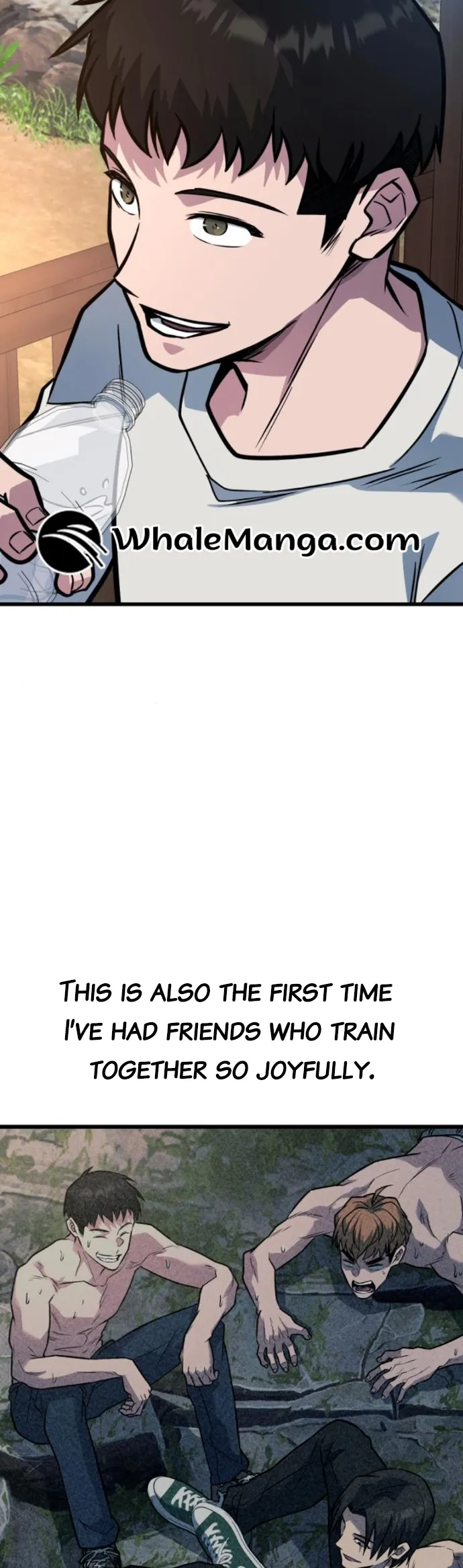 King of Violence Chapter 35 - page 59