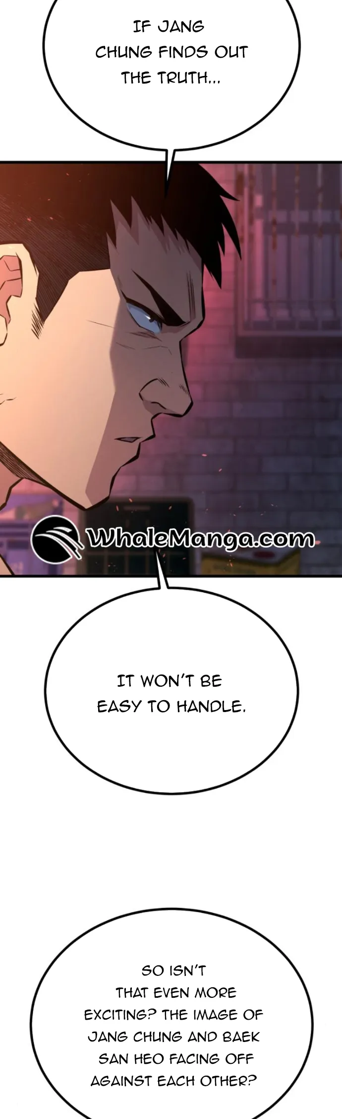 King of Violence Chapter 35 - page 6