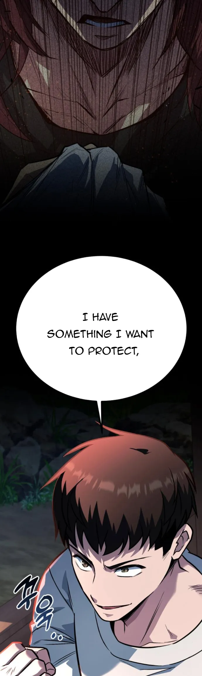 King of Violence Chapter 35 - page 65