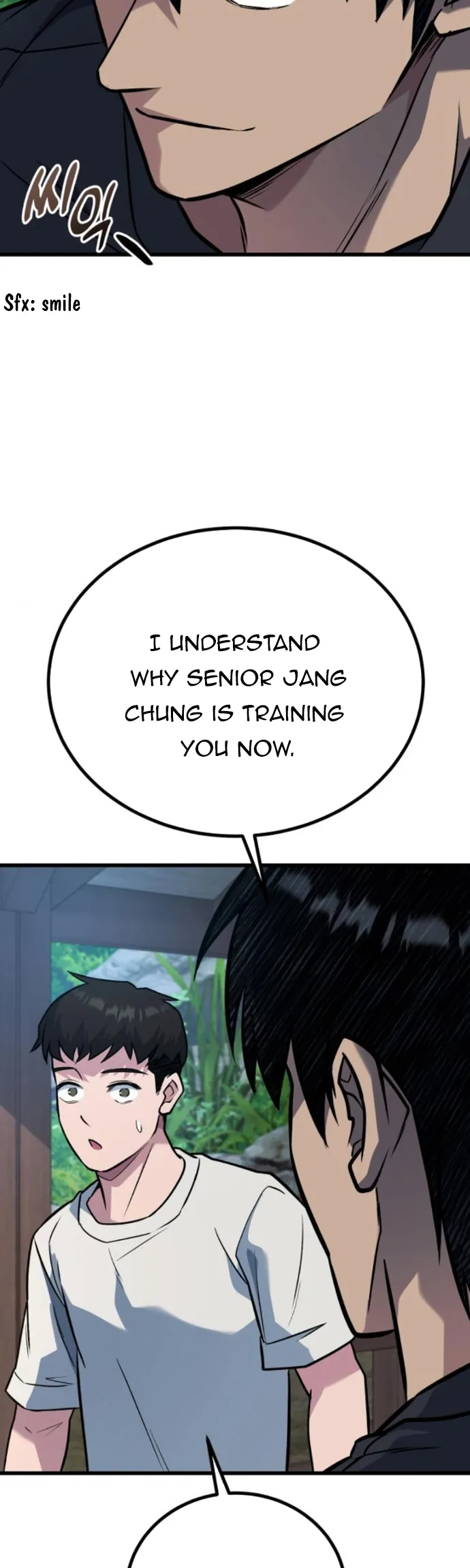 King of Violence Chapter 35 - page 67