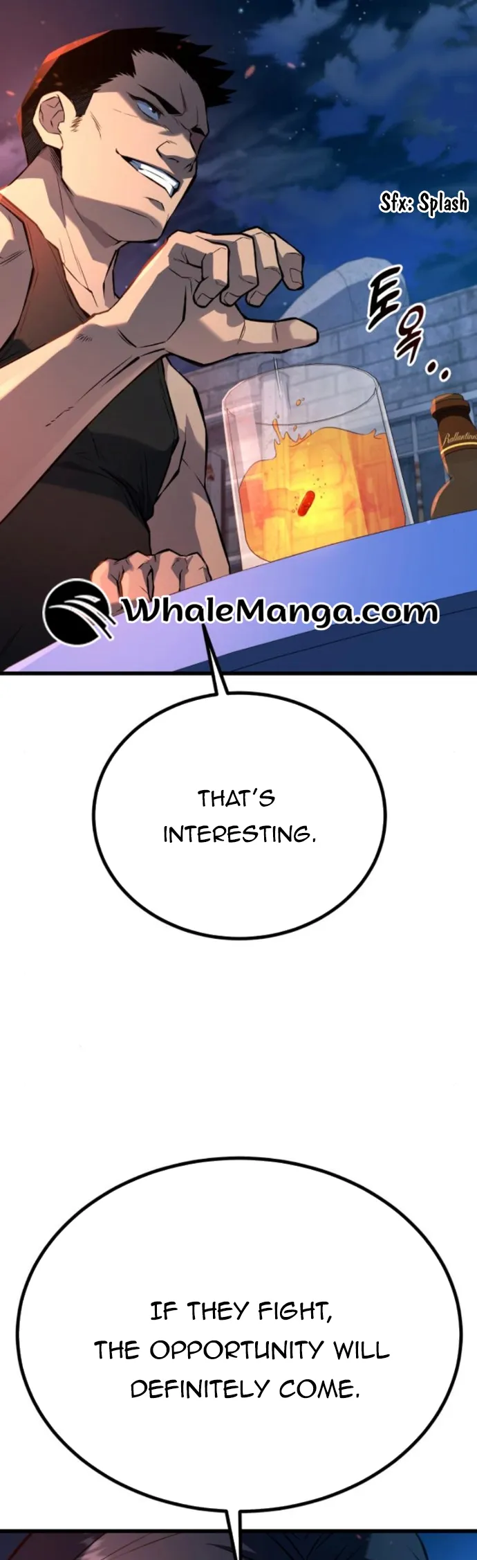 King of Violence Chapter 35 - page 8