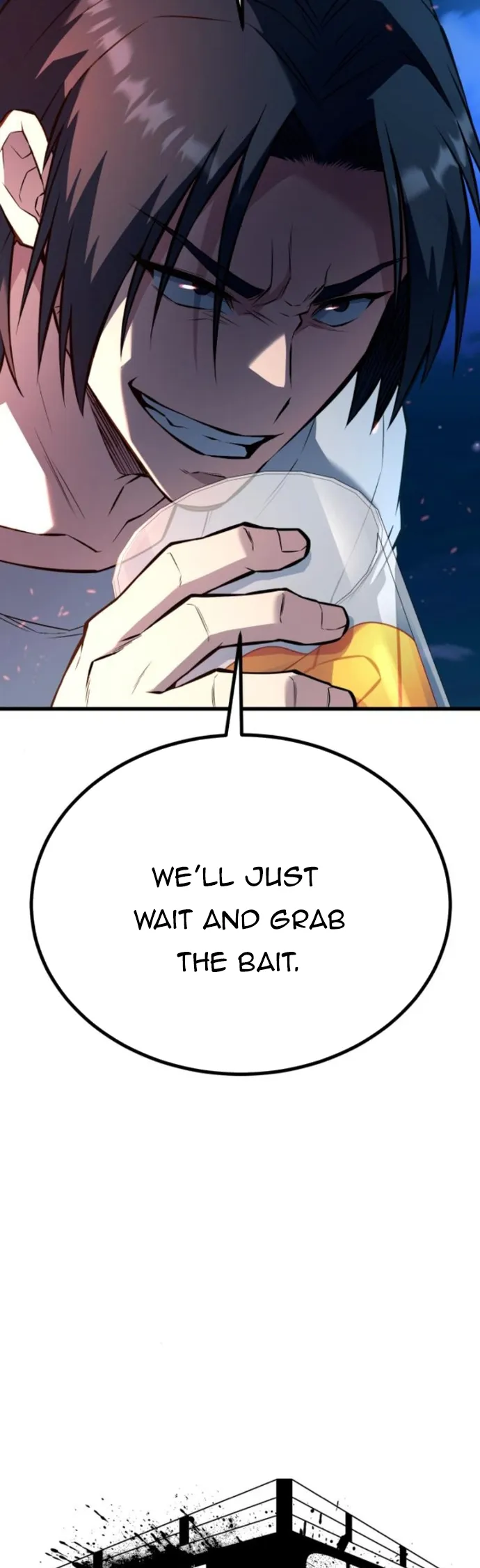 King of Violence Chapter 35 - page 9