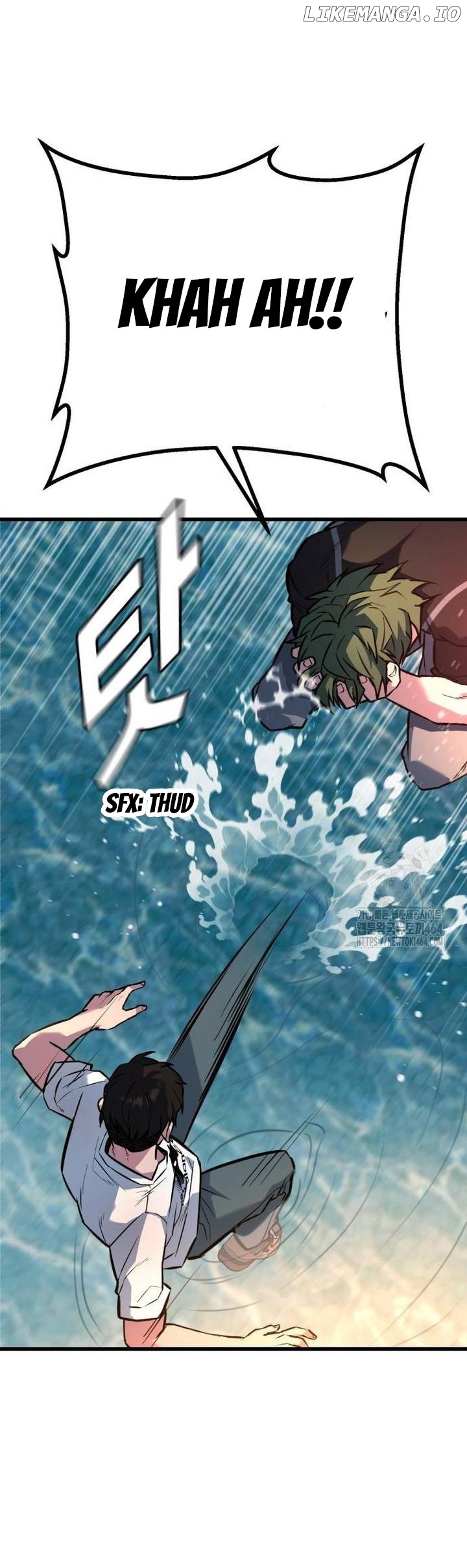 King of Violence Chapter 30 - page 114