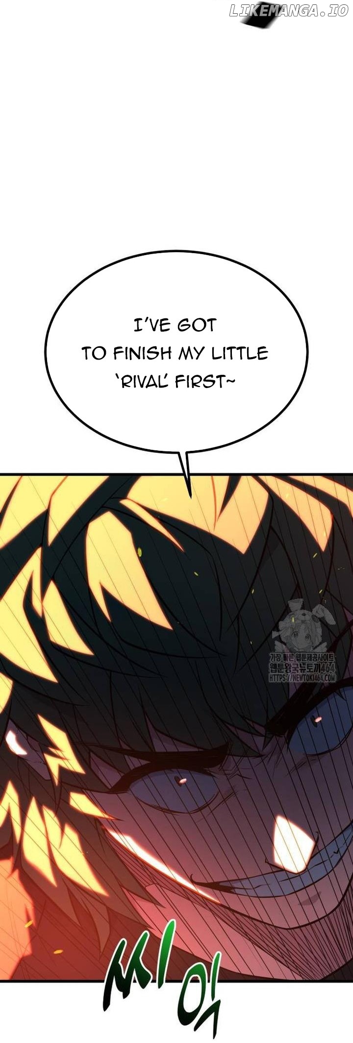 King of Violence Chapter 30 - page 30