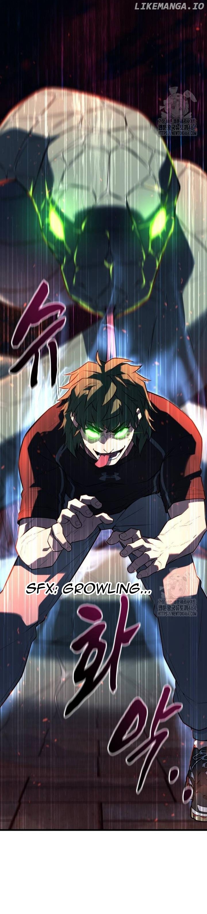 King of Violence Chapter 30 - page 4