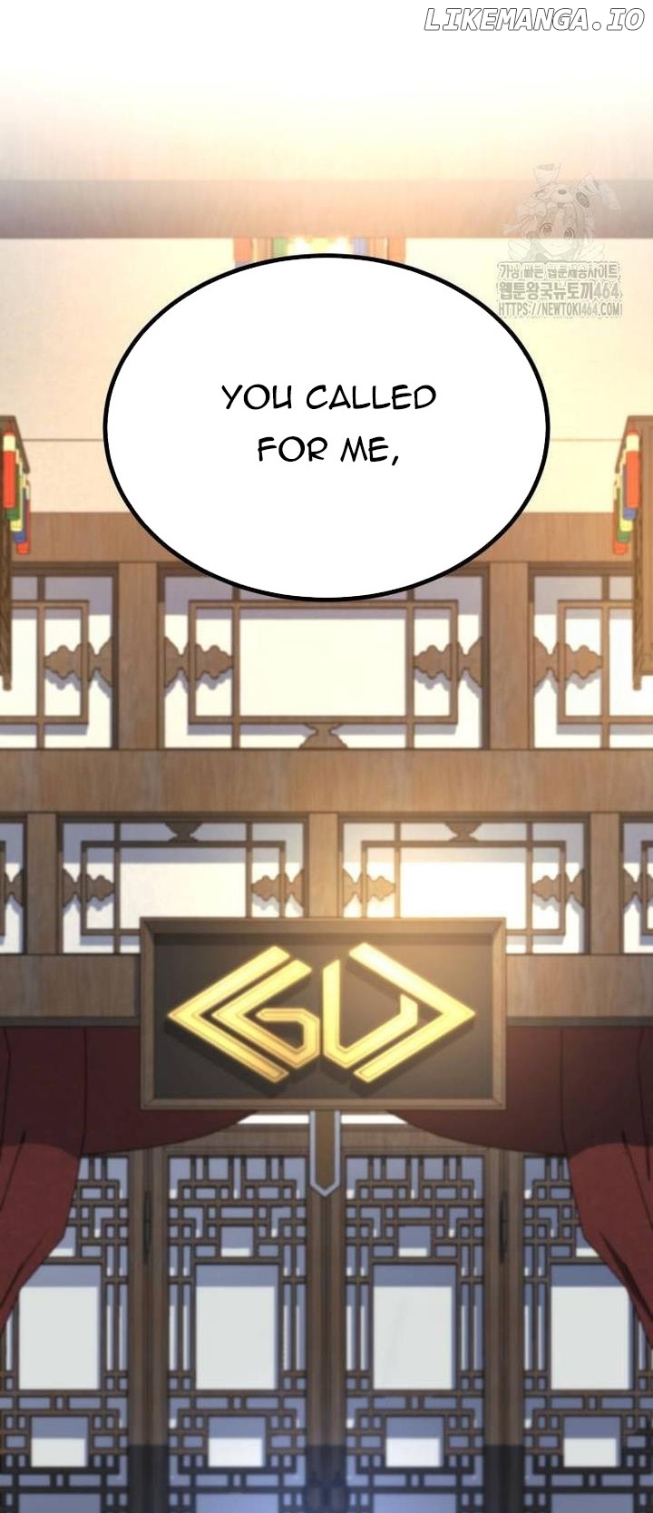 King of Violence Chapter 30 - page 40