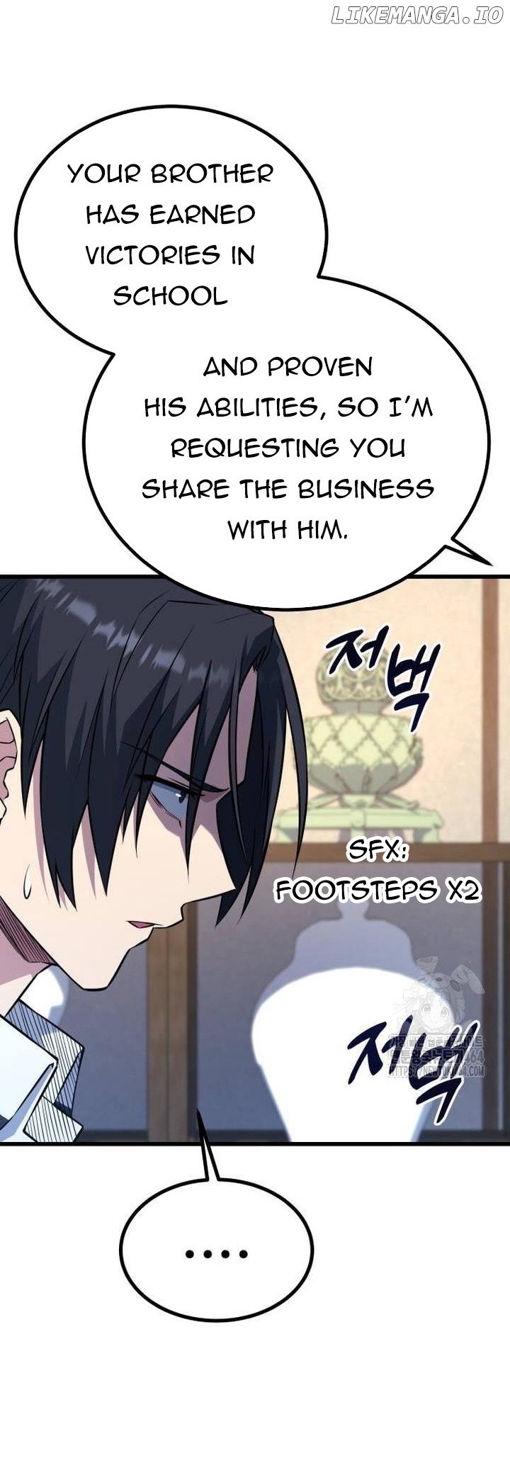 King of Violence Chapter 30 - page 50