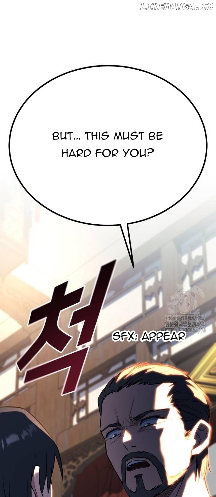 King of Violence Chapter 30 - page 51