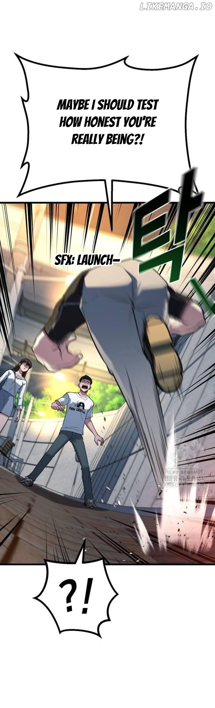 King of Violence Chapter 30 - page 6
