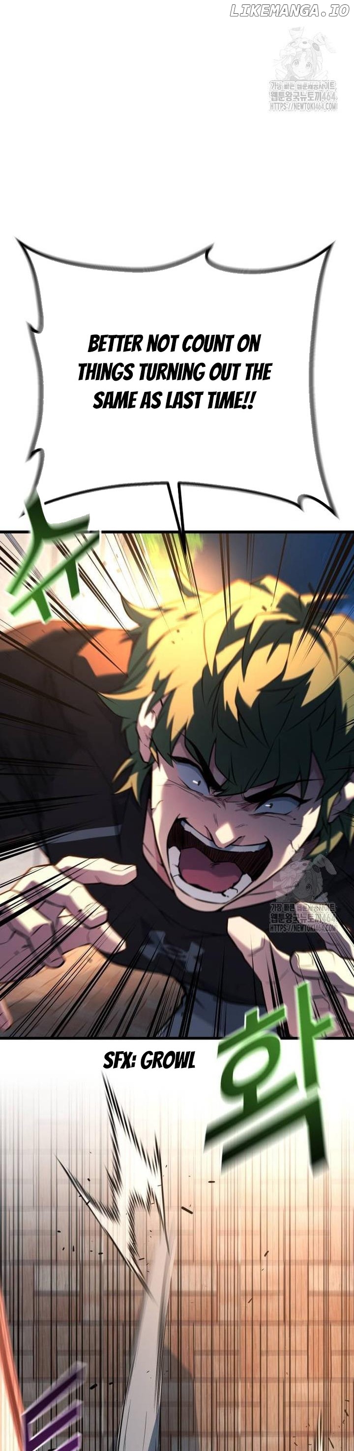 King of Violence Chapter 30 - page 62