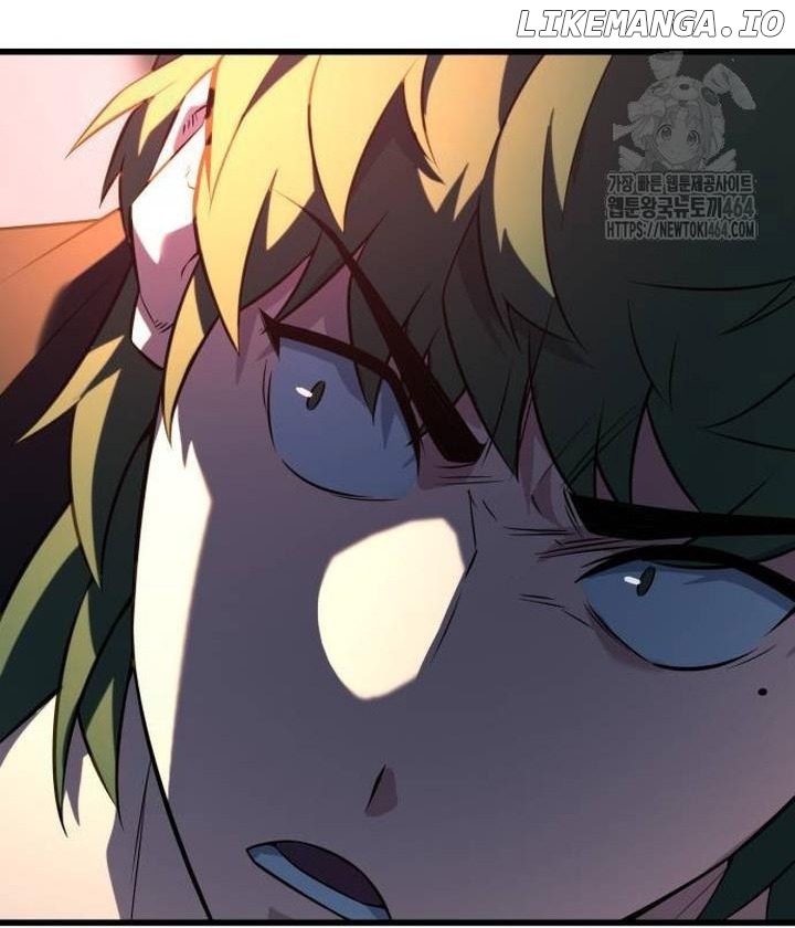 King of Violence Chapter 30 - page 69