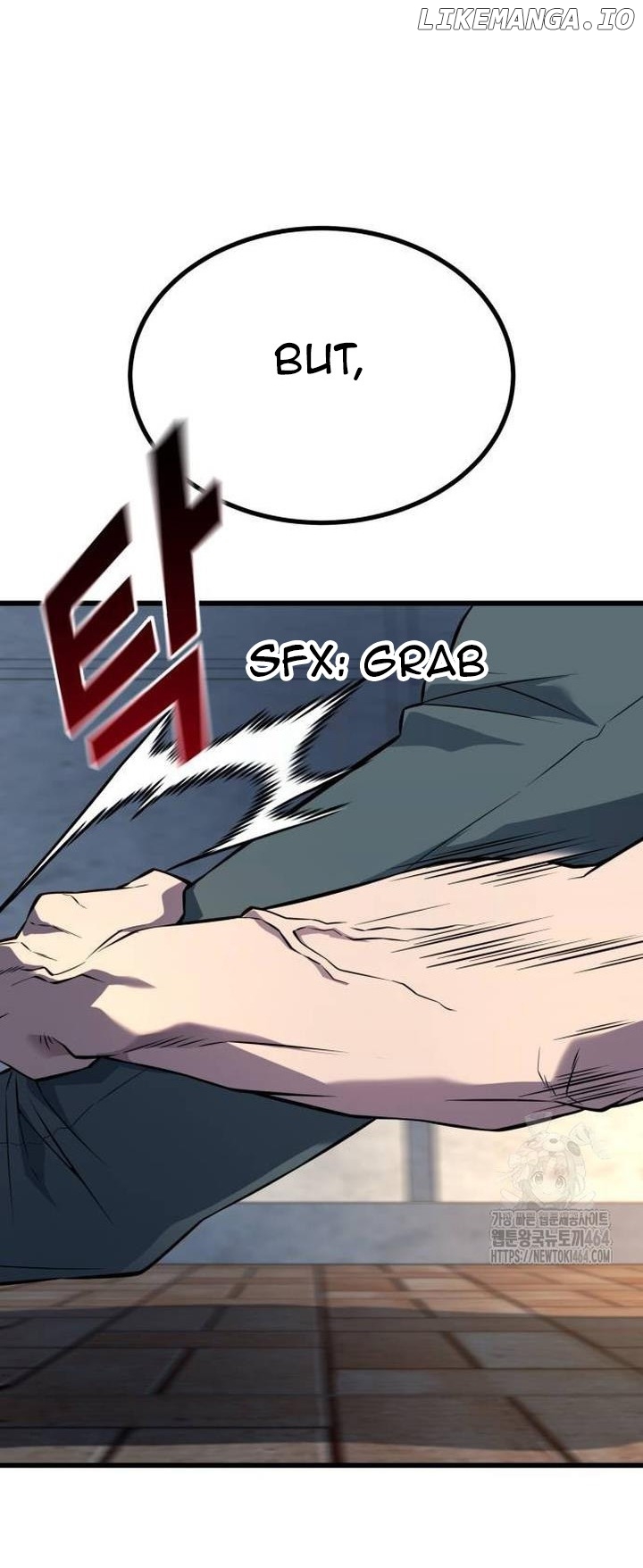 King of Violence Chapter 30 - page 74
