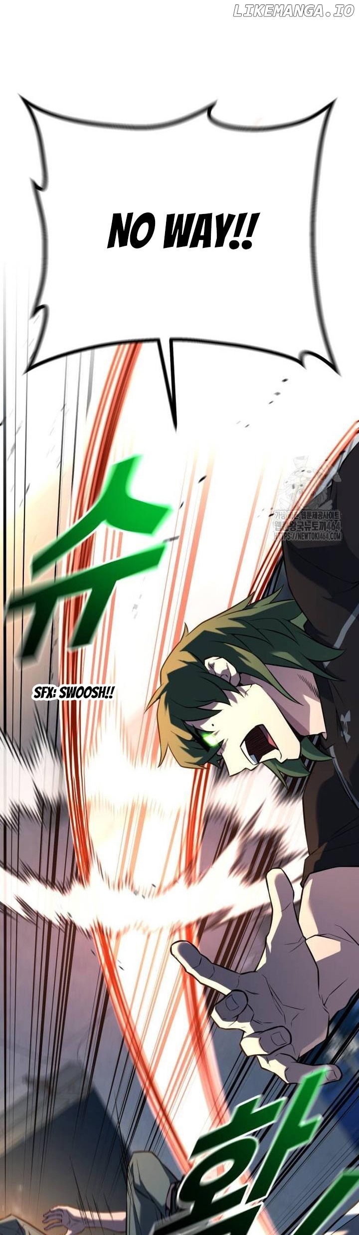 King of Violence Chapter 30 - page 77