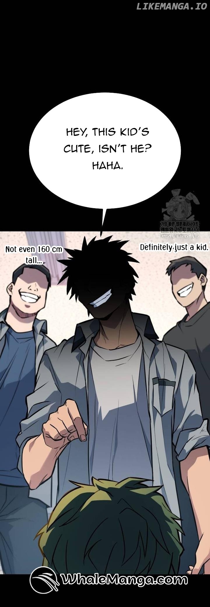 King of Violence Chapter 30 - page 87