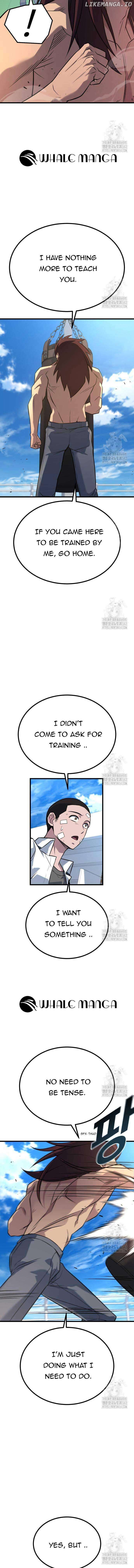 King of Violence Chapter 16 - page 14