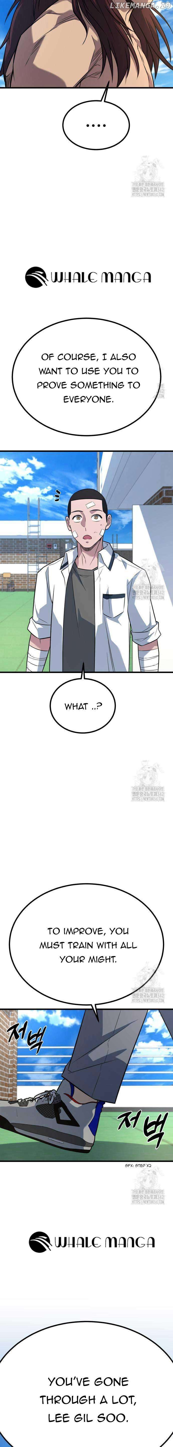 King of Violence Chapter 16 - page 16