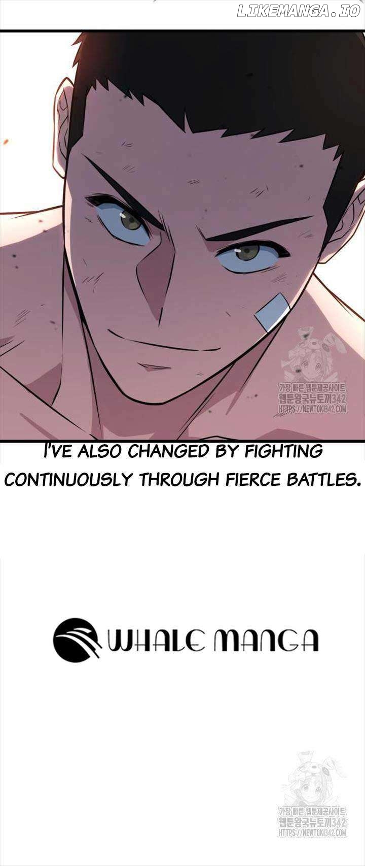 King of Violence Chapter 16 - page 28
