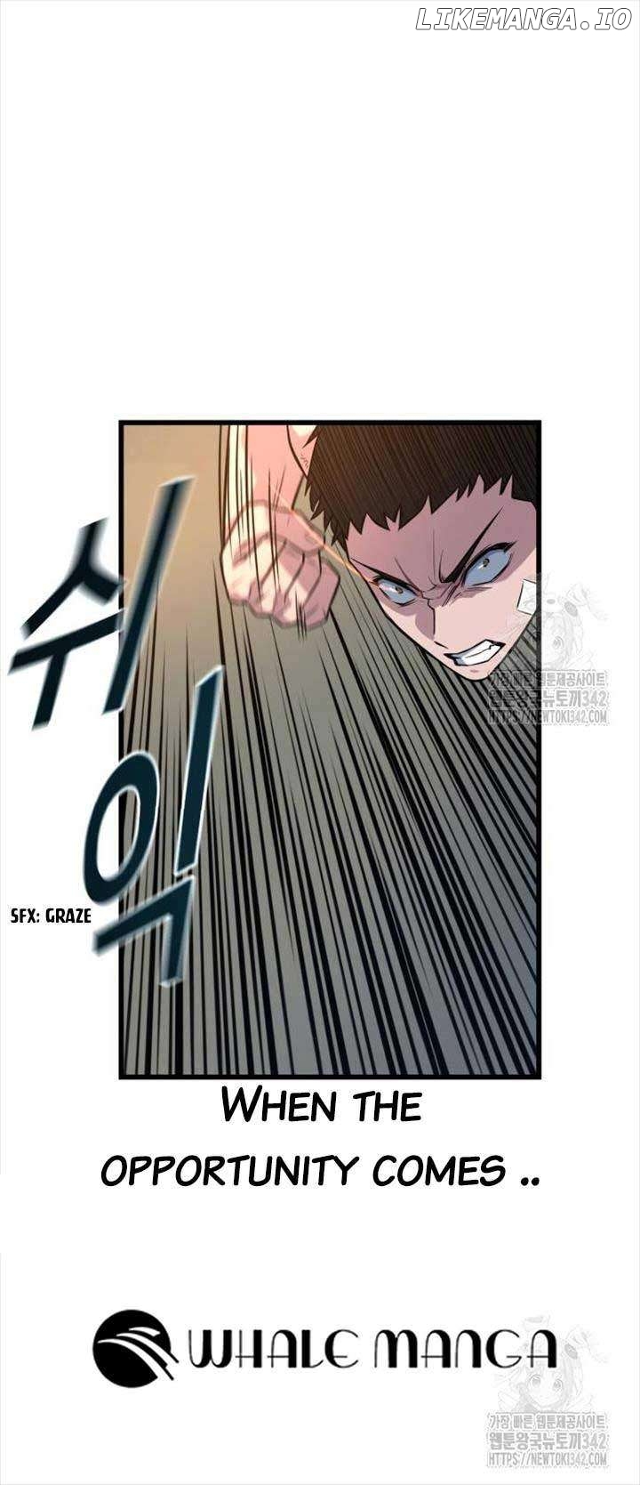King of Violence Chapter 16 - page 37