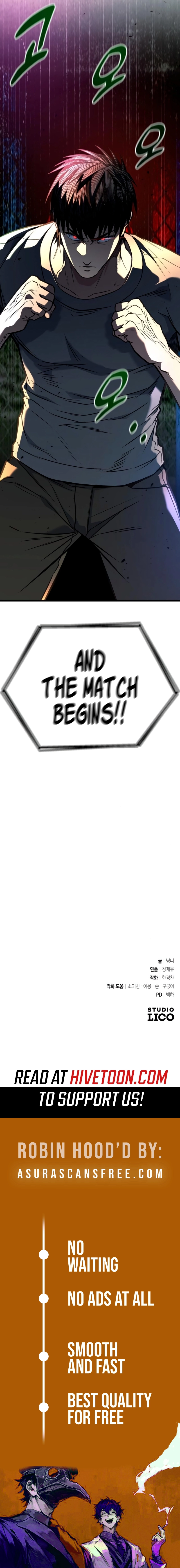 King of Violence Chapter 38 - page 18