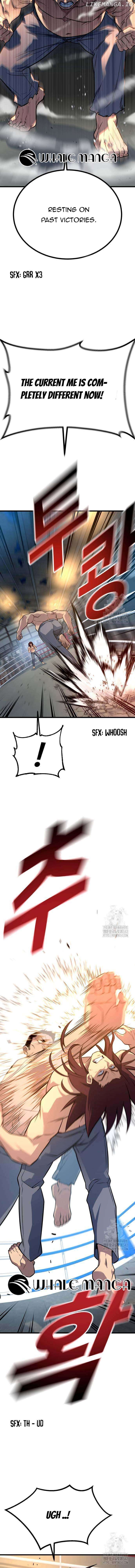 King of Violence Chapter 15 - page 21