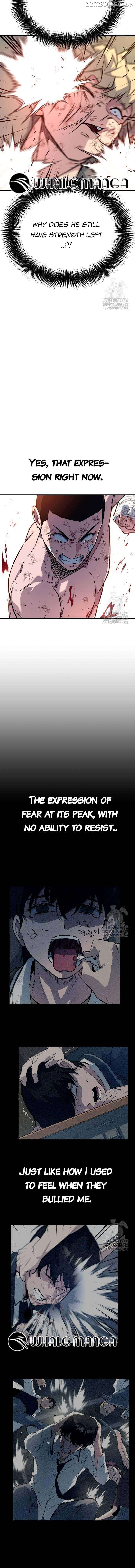 King of Violence Chapter 15 - page 4