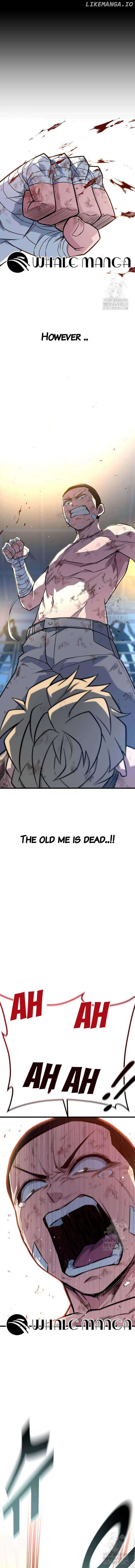 King of Violence Chapter 15 - page 5