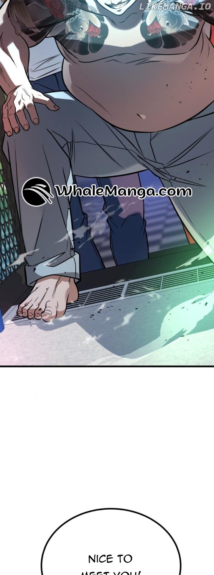King of Violence Chapter 39 - page 102