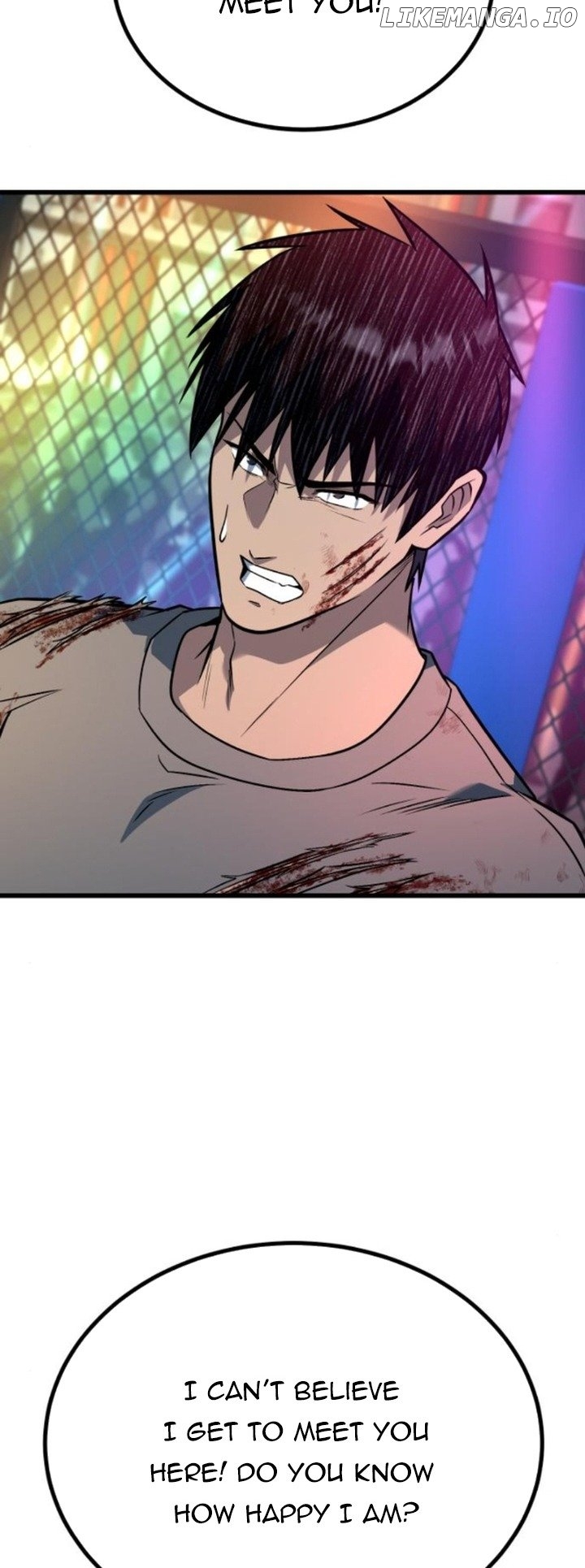 King of Violence Chapter 39 - page 103