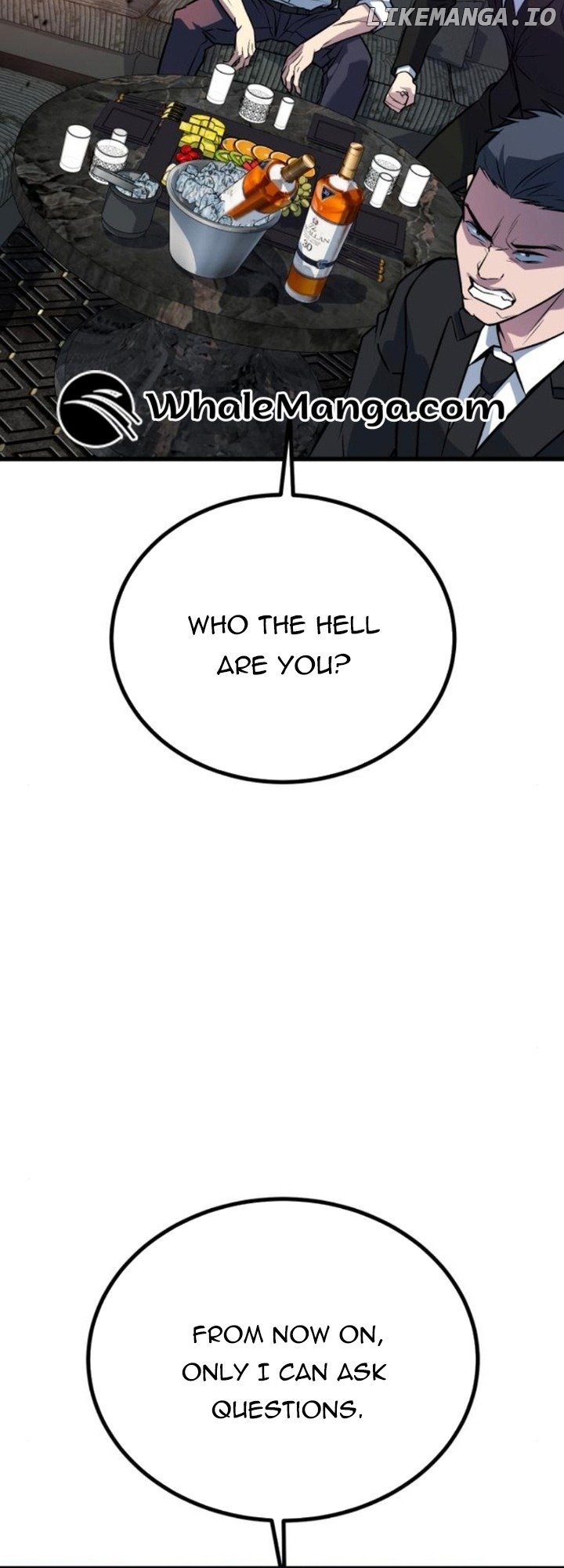 King of Violence Chapter 39 - page 112