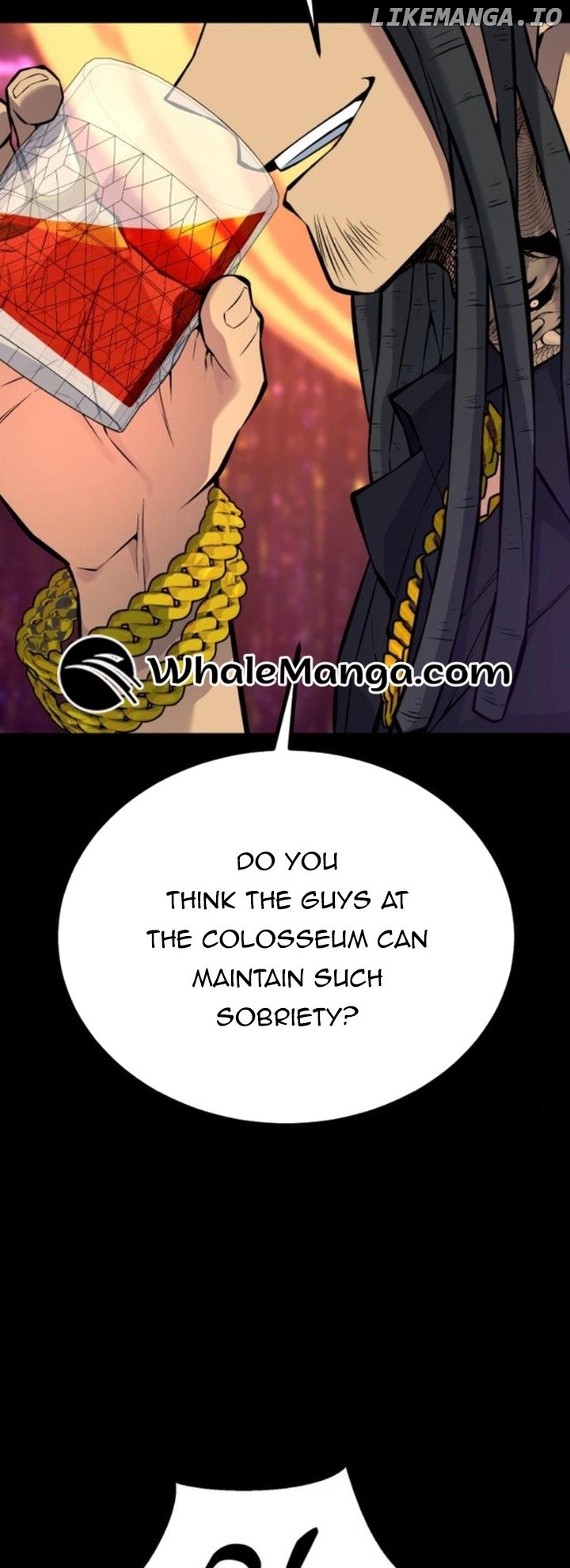 King of Violence Chapter 39 - page 14