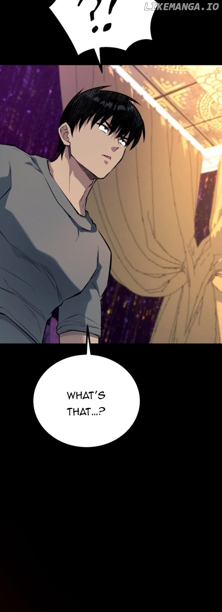 King of Violence Chapter 39 - page 15