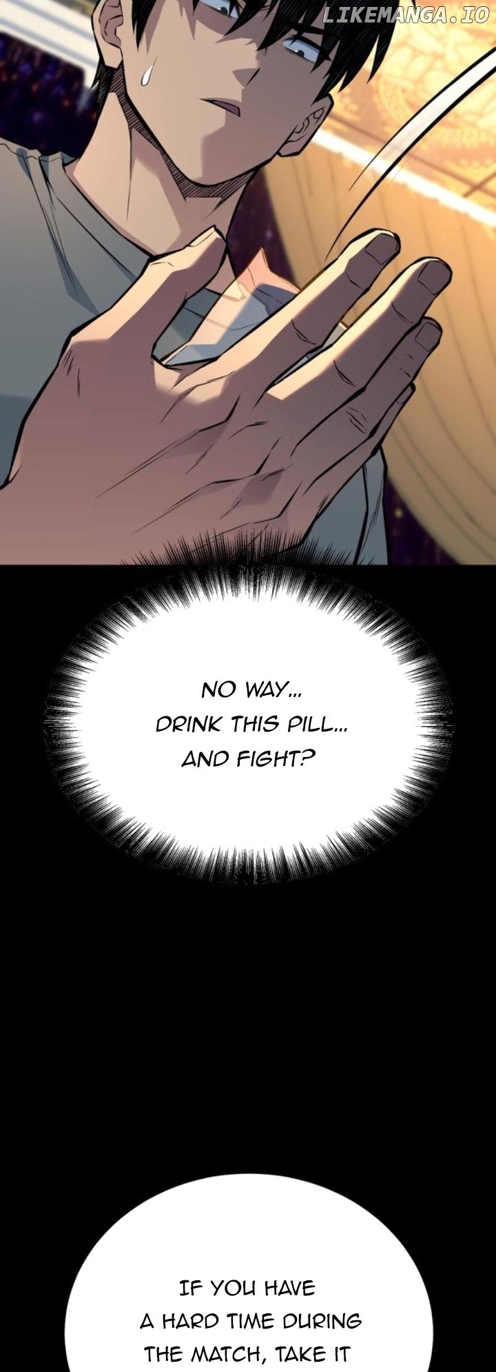 King of Violence Chapter 39 - page 18