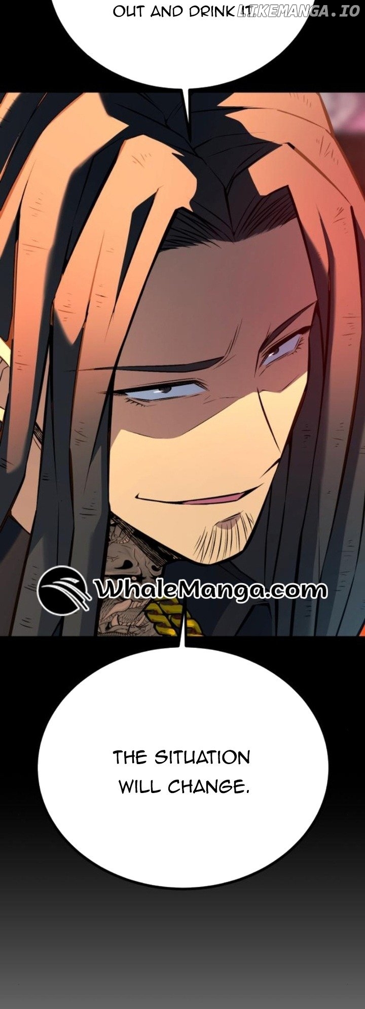 King of Violence Chapter 39 - page 19
