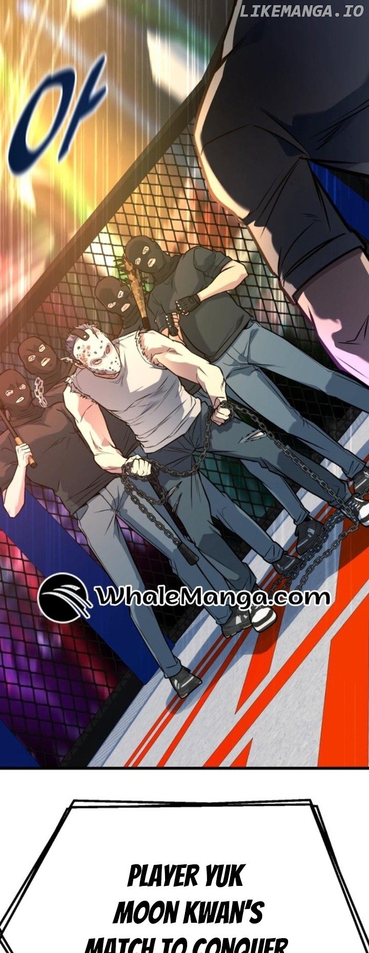 King of Violence Chapter 39 - page 2