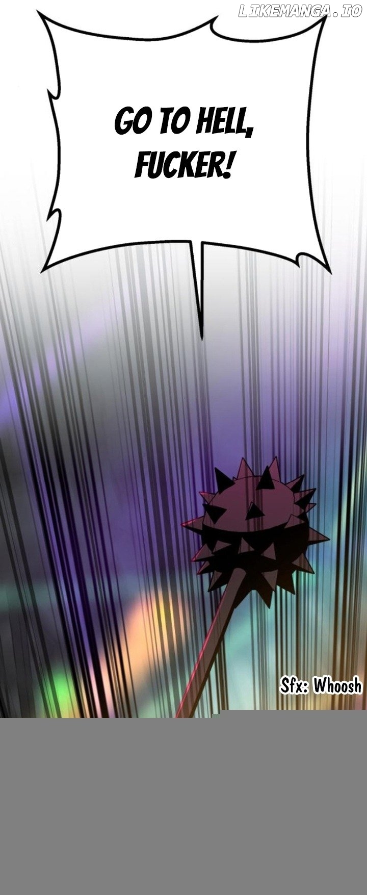 King of Violence Chapter 39 - page 21